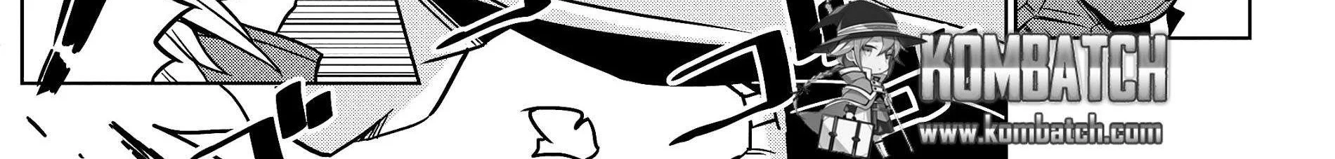 Zannen Jokanbu Black General san Chapter 1 - halaman 16