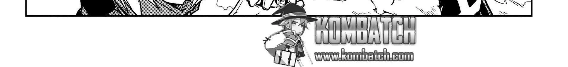 Zannen Jokanbu Black General san Chapter 1 - halaman 8