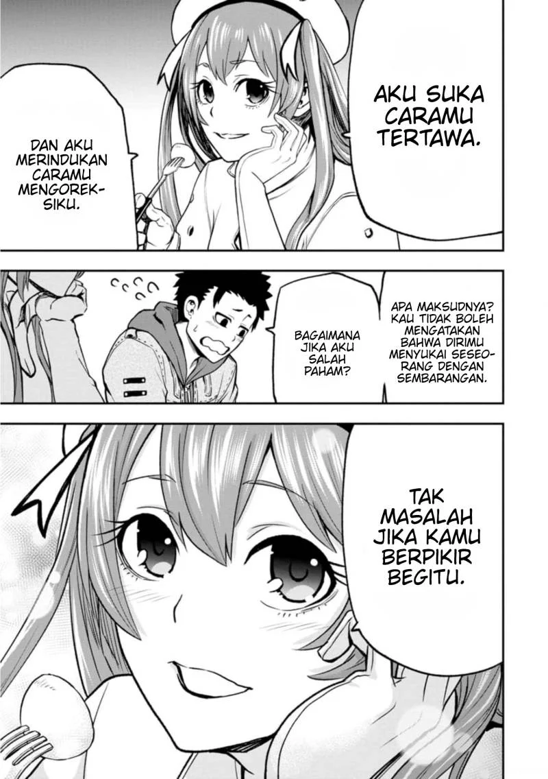 Zatsuyou Fuyojutsushi ga Jibun no Saikyou ni Kidzuku made Chapter 2 - halaman 10
