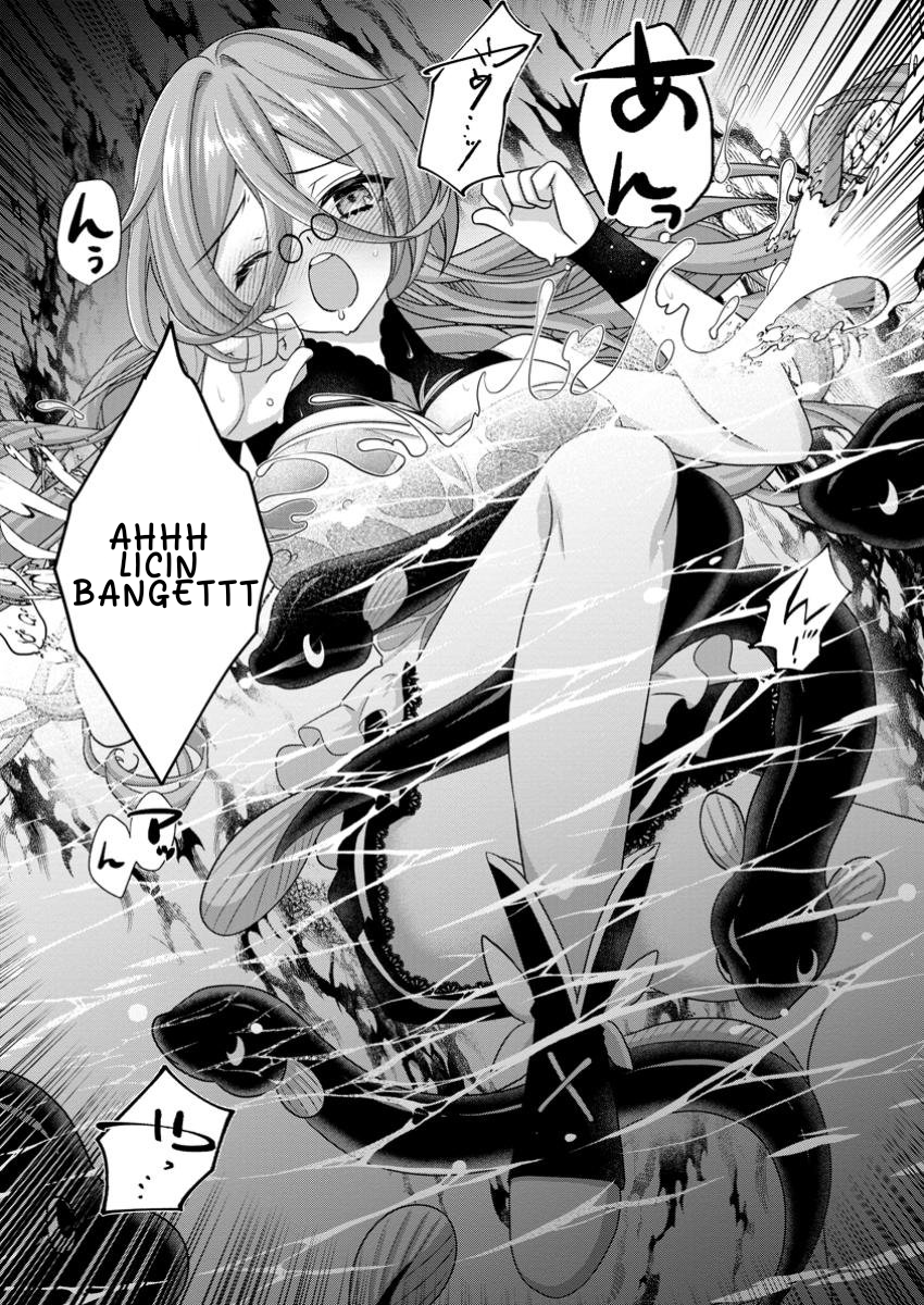 Zecchou Skill "Onsen Souzou" de Yukemuri Harem wo Kizuku made: Hensei ga Todokottara Soku Dorei no Isekai Tensei! Akaji Ryokan Saiken Keikaku Chapter 3 - halaman 18
