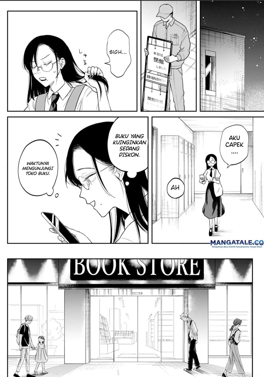 Zeikin de Katta Hon Chapter 1 - halaman 29