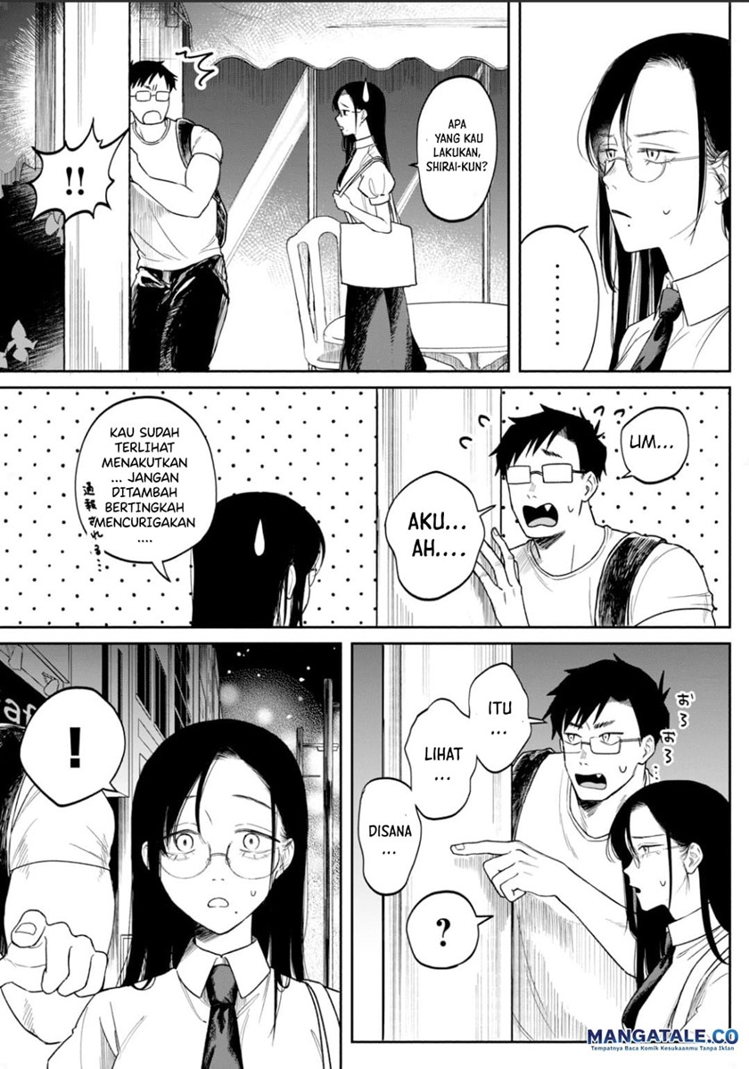 Zeikin de Katta Hon Chapter 1 - halaman 30