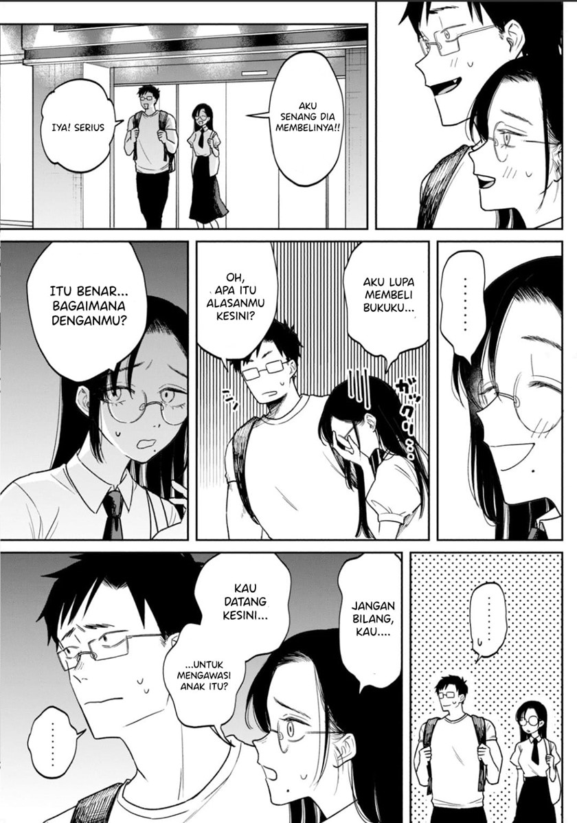 Zeikin de Katta Hon Chapter 1 - halaman 40
