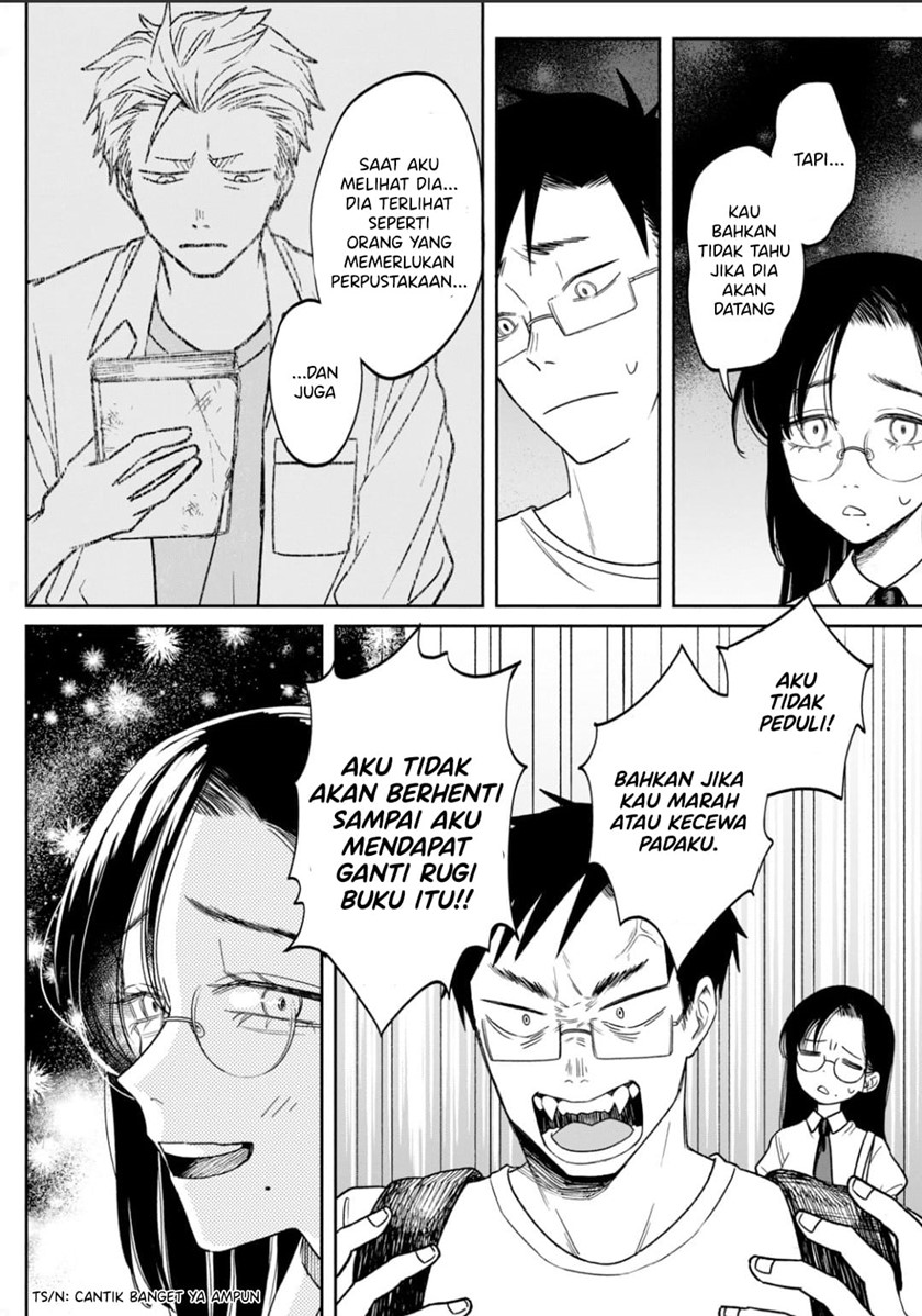 Zeikin de Katta Hon Chapter 1 - halaman 41