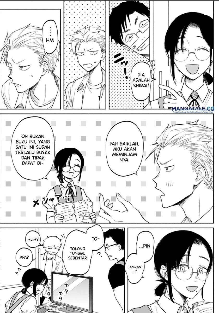 Zeikin de Katta Hon Chapter 1 - halaman 44