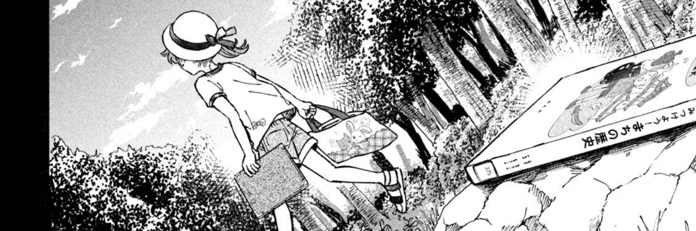 Zeikin de Katta Hon Chapter 15 - halaman 13