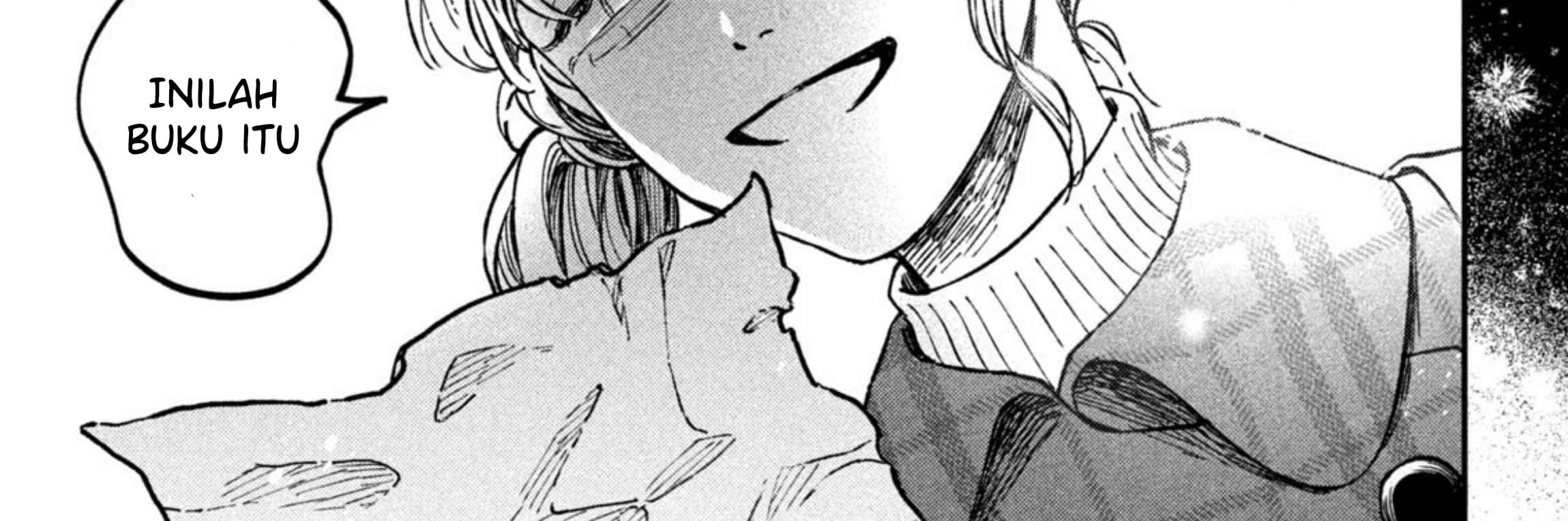 Zeikin de Katta Hon Chapter 15 - halaman 15