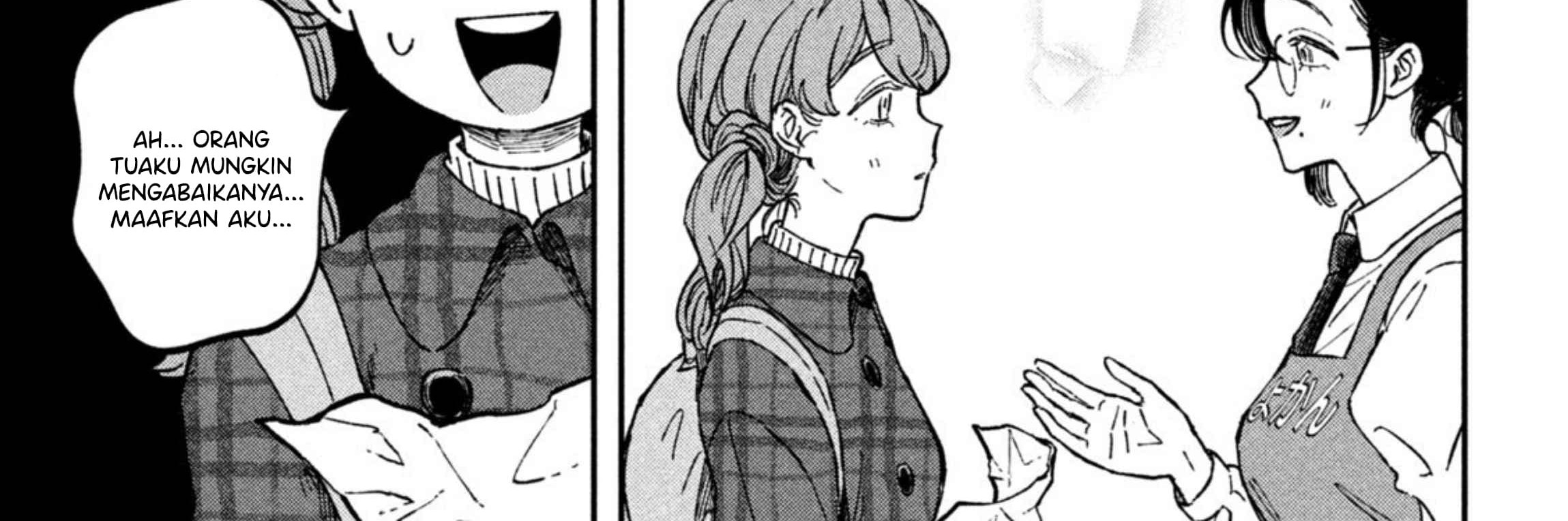 Zeikin de Katta Hon Chapter 15 - halaman 19