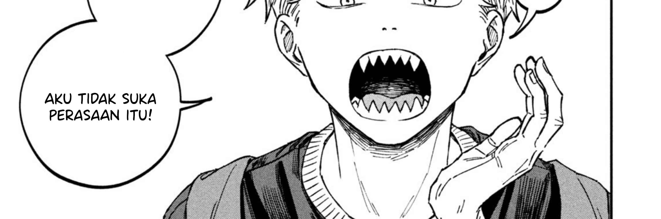 Zeikin de Katta Hon Chapter 15 - halaman 3