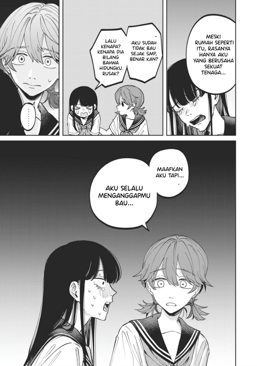 Zeikin de Katta Hon Chapter 5 - halaman 2