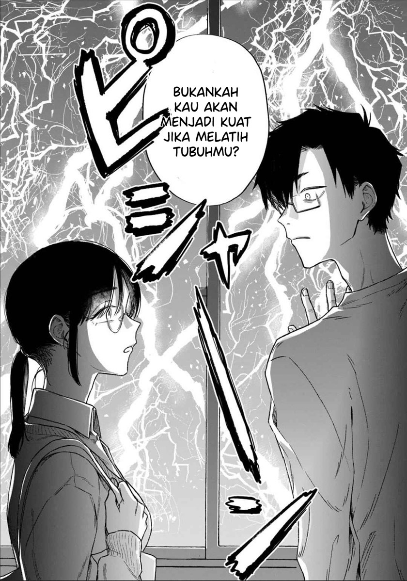 Zeikin de Katta Hon Chapter 9 - halaman 2