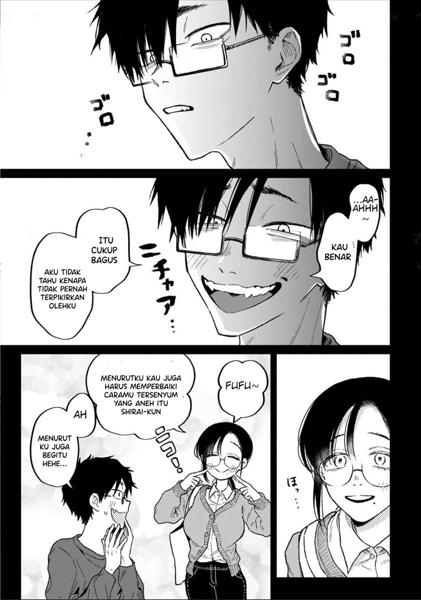 Zeikin de Katta Hon Chapter 9 - halaman 3