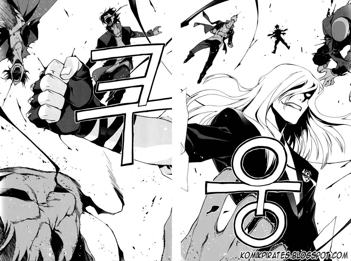Zen Martial Arts Academy Chapter 15 - halaman 21