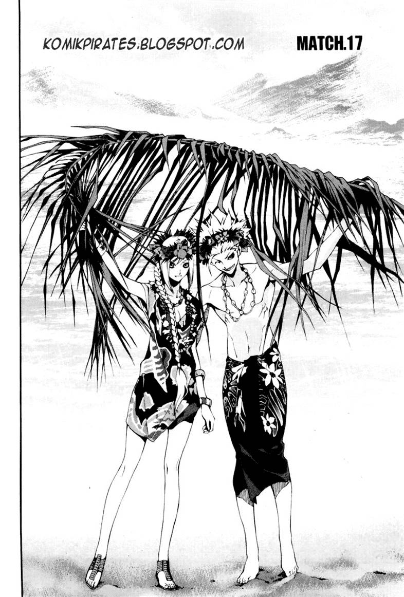 Zen Martial Arts Academy Chapter 17 - halaman 2