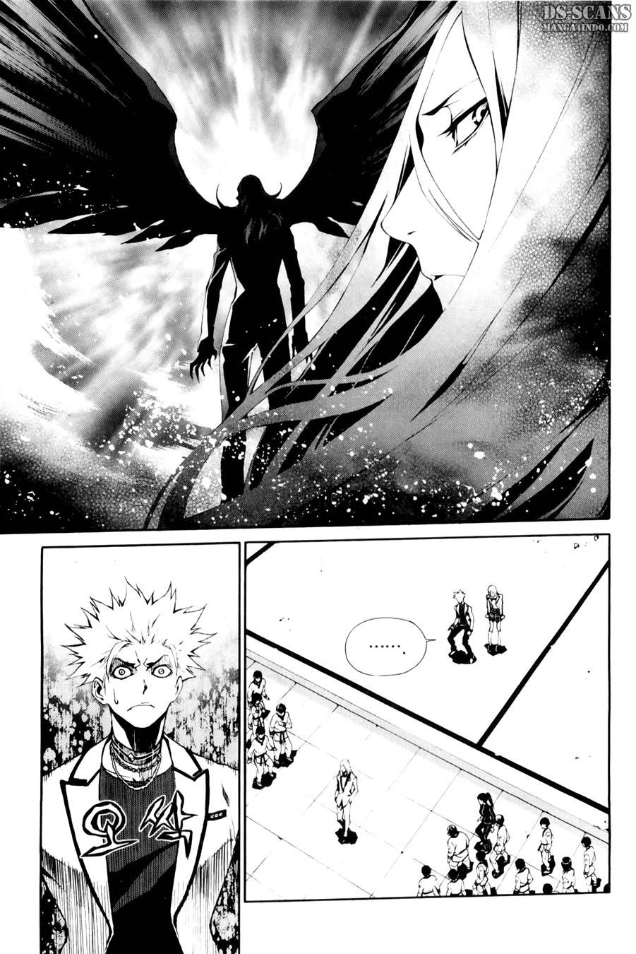 Zen Martial Arts Academy Chapter 20 - halaman 13