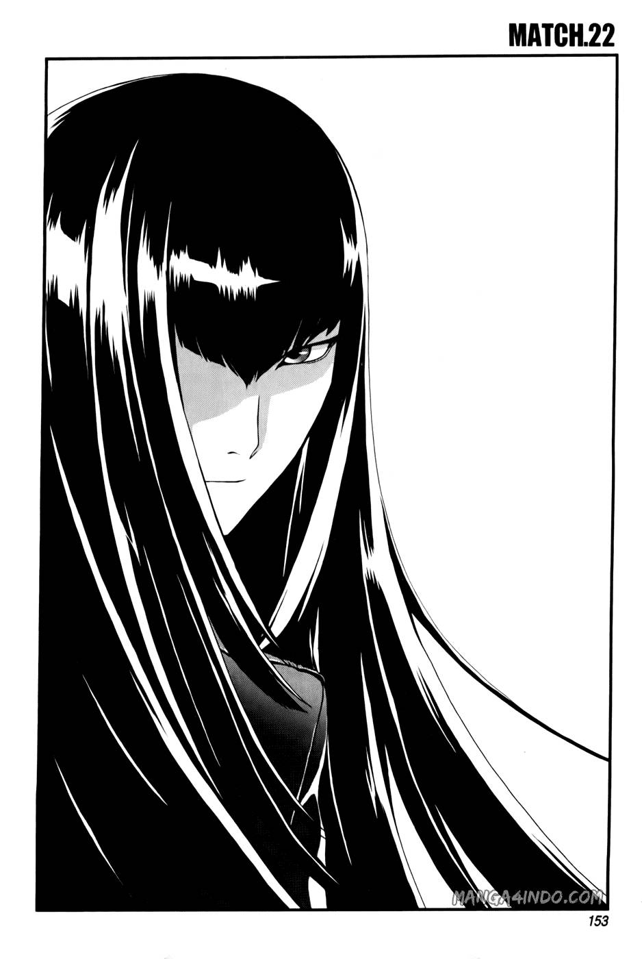 Zen Martial Arts Academy Chapter 22 - halaman 1