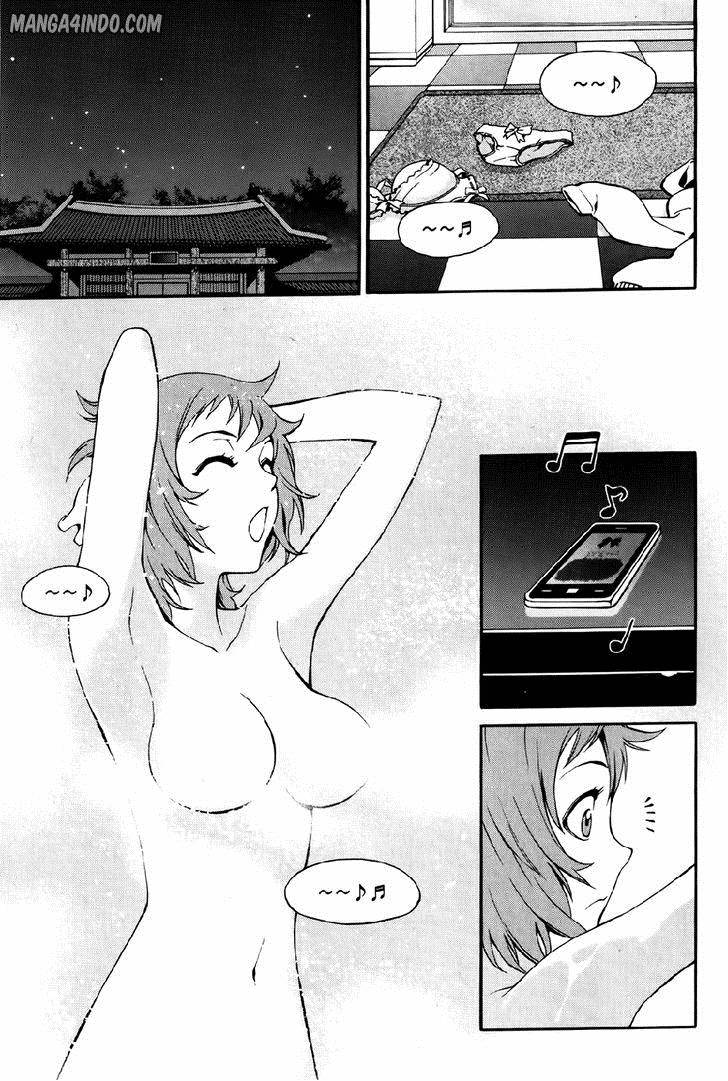 Zen Martial Arts Academy Chapter 23 - halaman 2