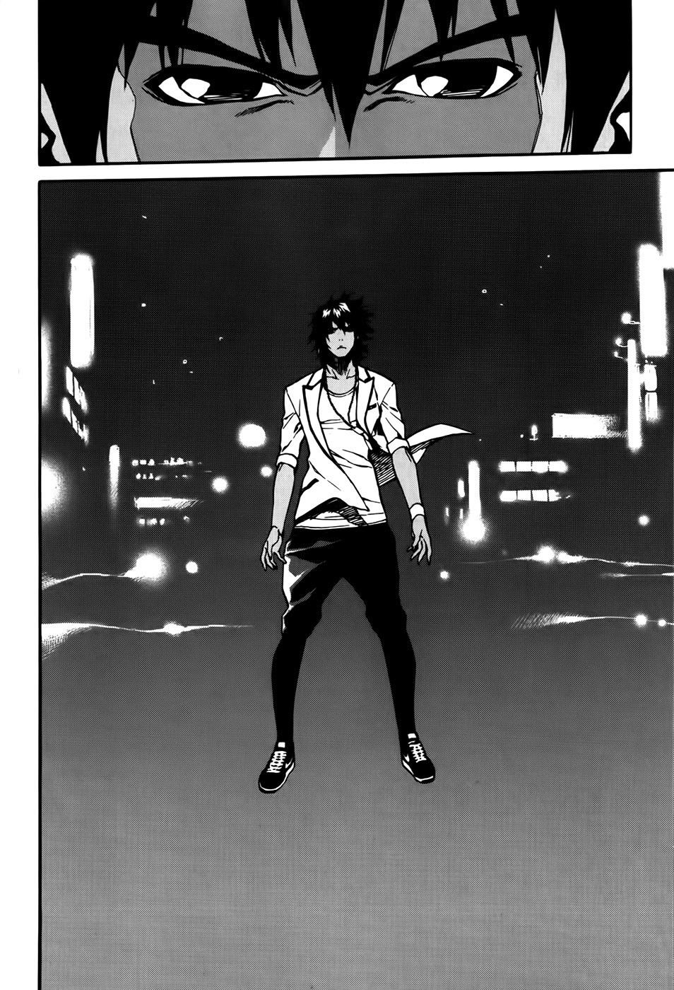 Zen Martial Arts Academy Chapter 25 - halaman 17