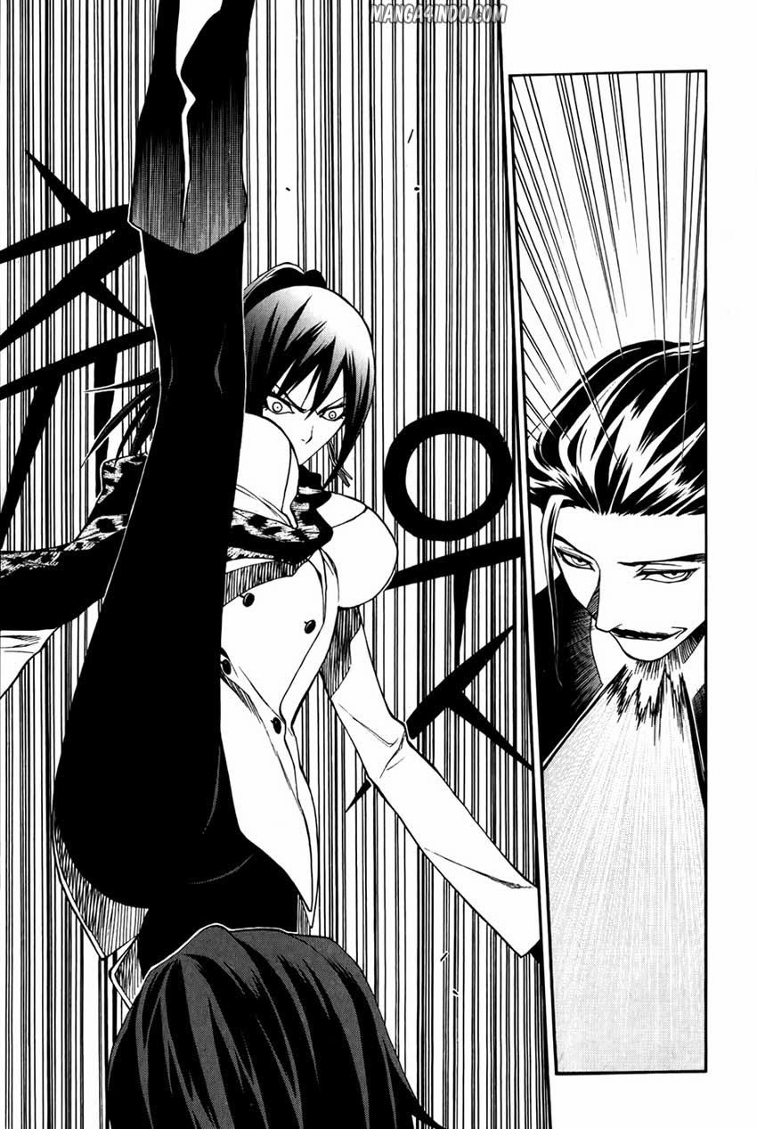 Zen Martial Arts Academy Chapter 28 - halaman 6