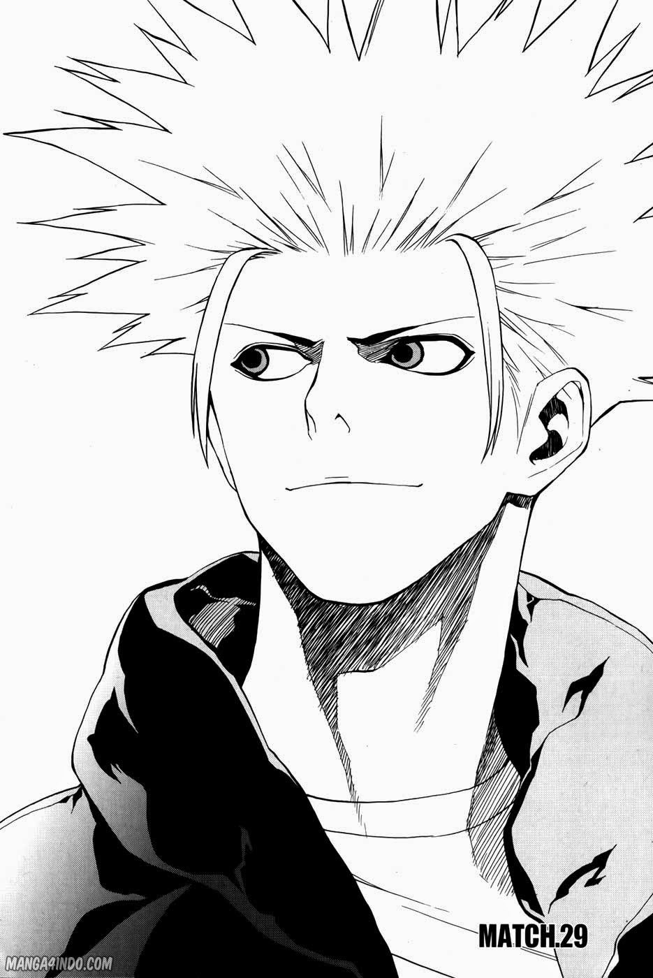 Zen Martial Arts Academy Chapter 29 - halaman 2