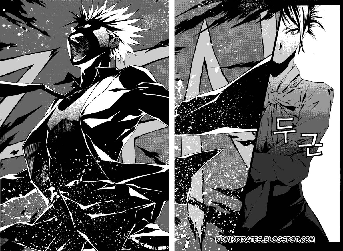 Zen Martial Arts Academy Chapter 3 - halaman 30