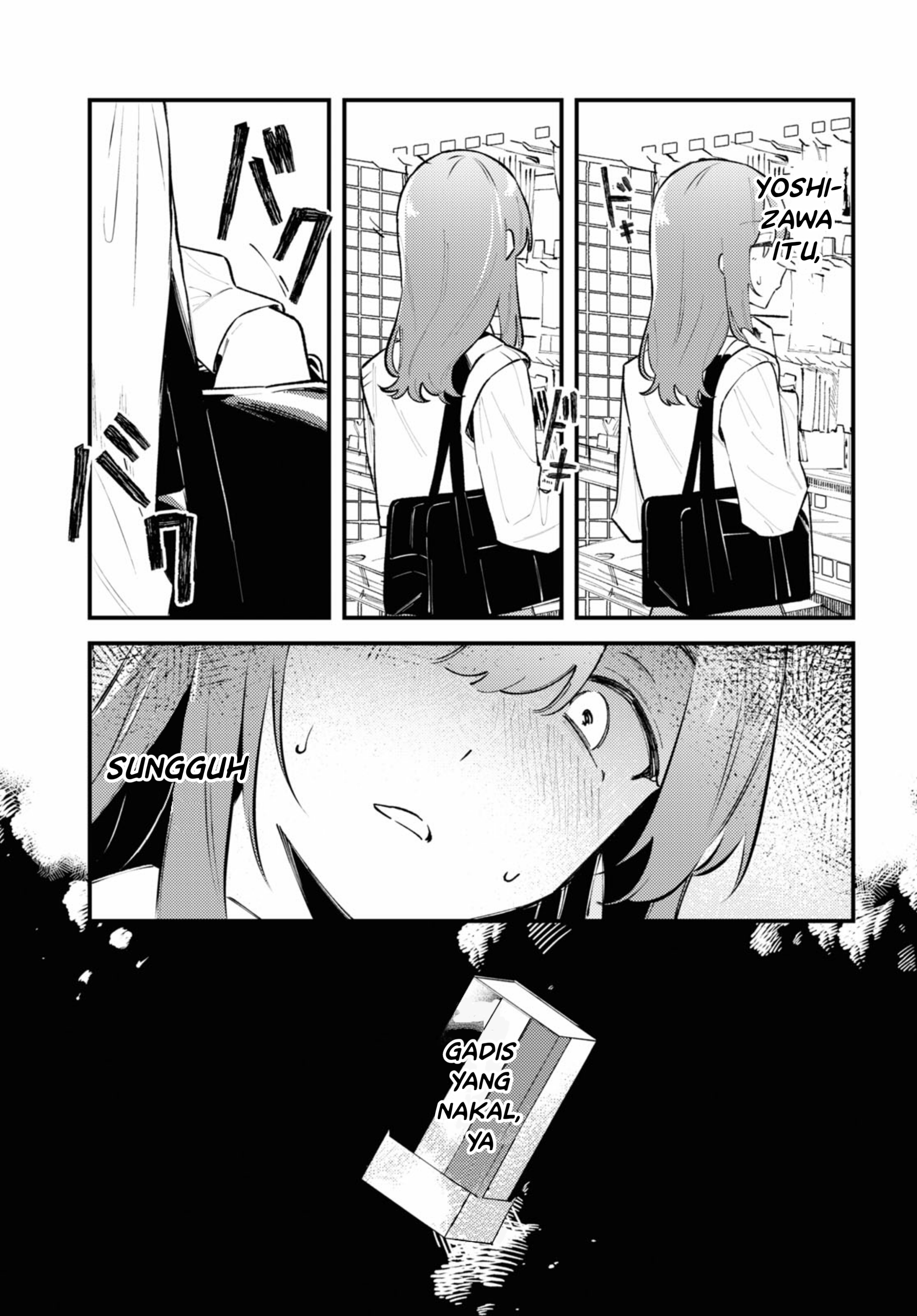 Zenbu Kowashite Jigoku de Aishite Chapter 1 - halaman 29