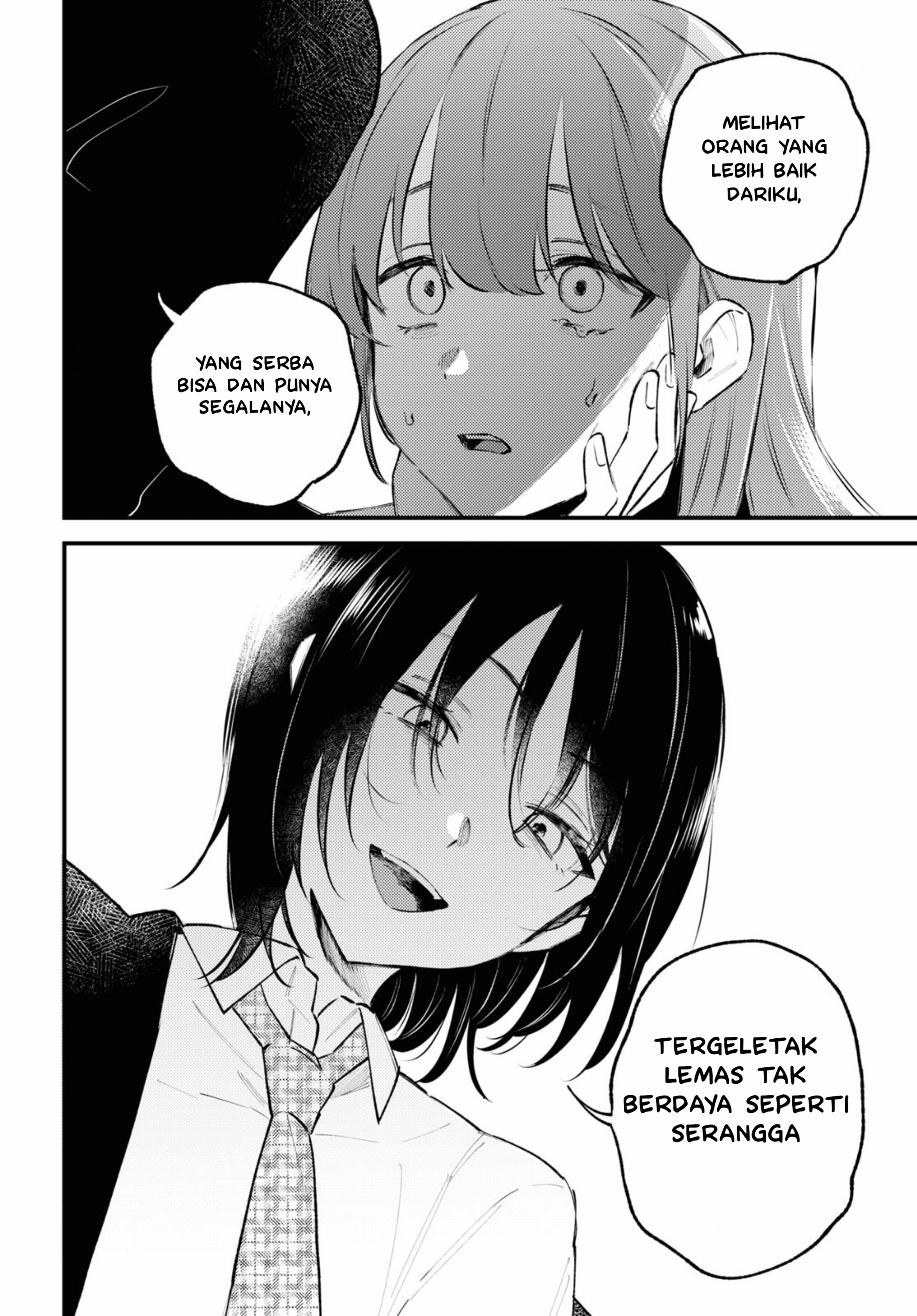 Zenbu Kowashite Jigoku de Aishite Chapter 1 - halaman 42
