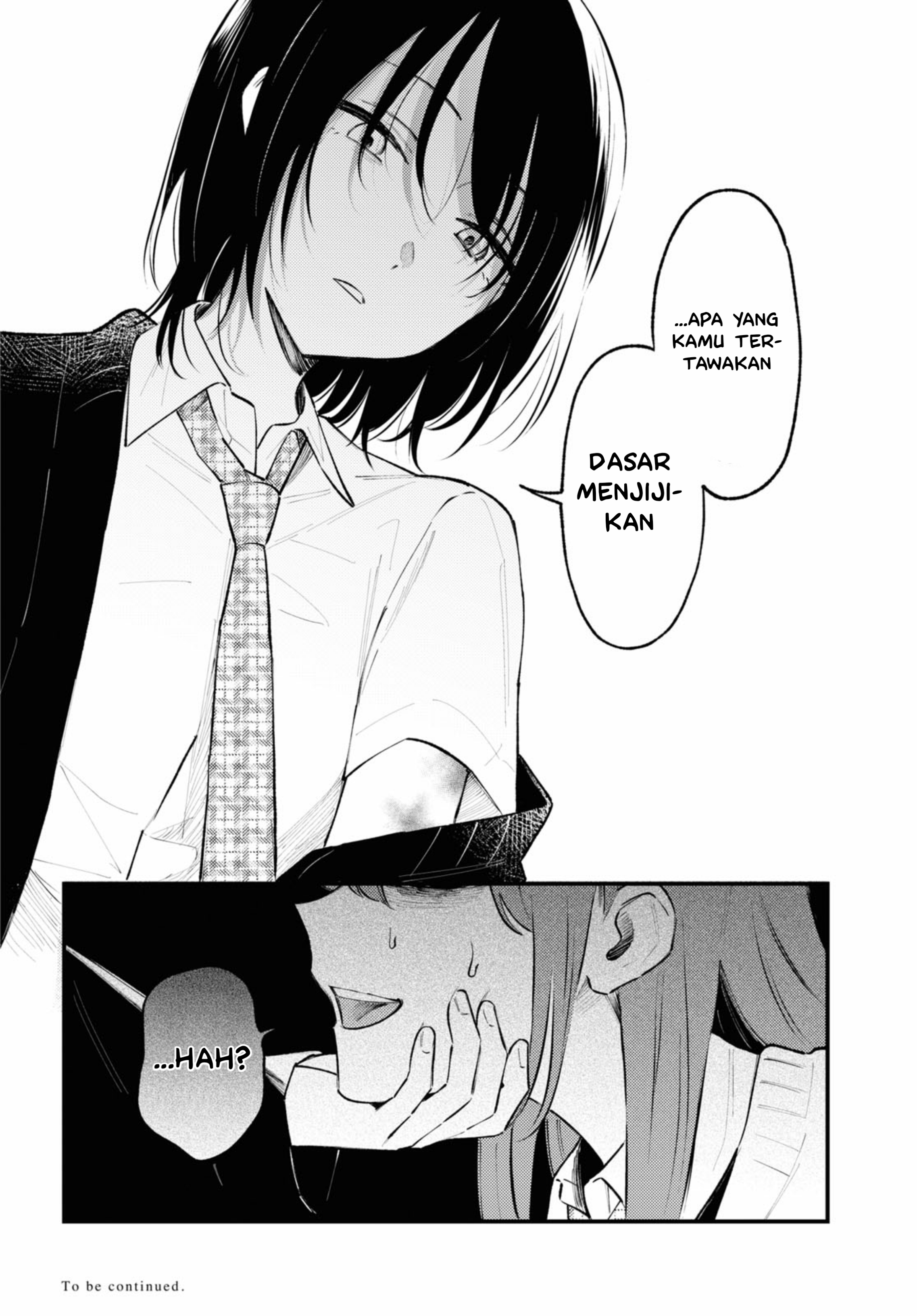 Zenbu Kowashite Jigoku de Aishite Chapter 1 - halaman 44