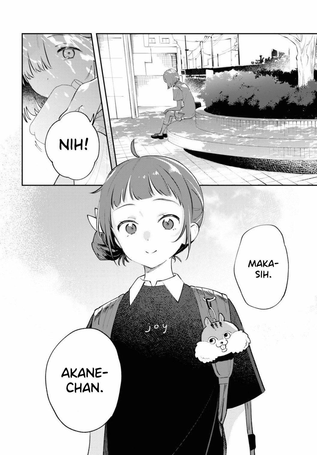 Zenbu Kowashite Jigoku de Aishite Chapter 11 - halaman 28