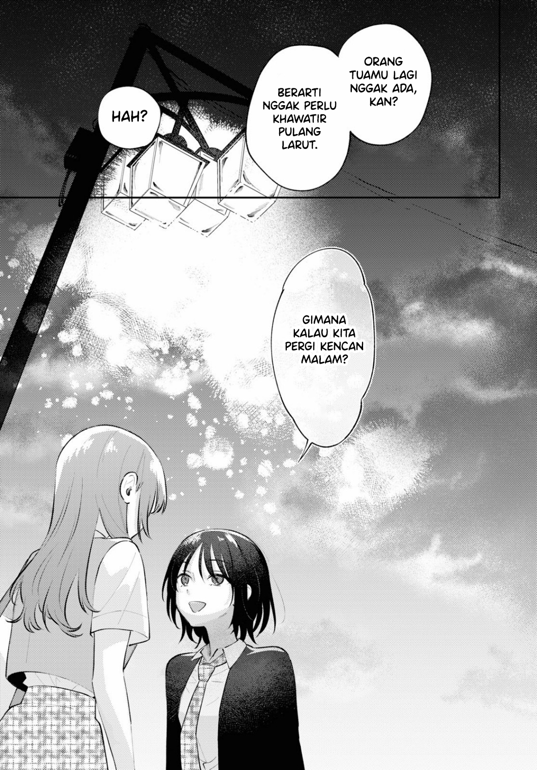 Zenbu Kowashite Jigoku de Aishite Chapter 11 - halaman 39