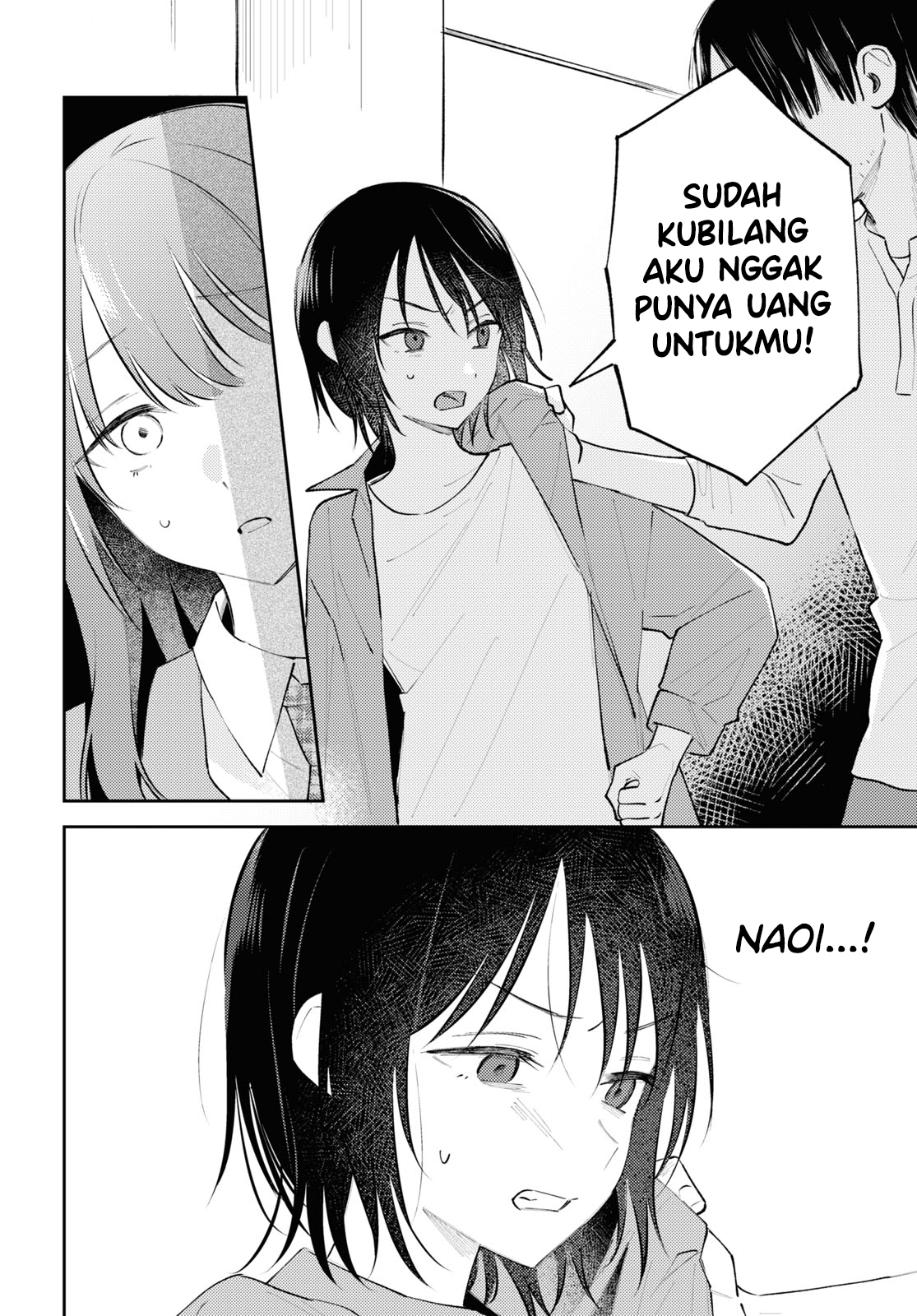 Zenbu Kowashite Jigoku de Aishite Chapter 12 - halaman 26