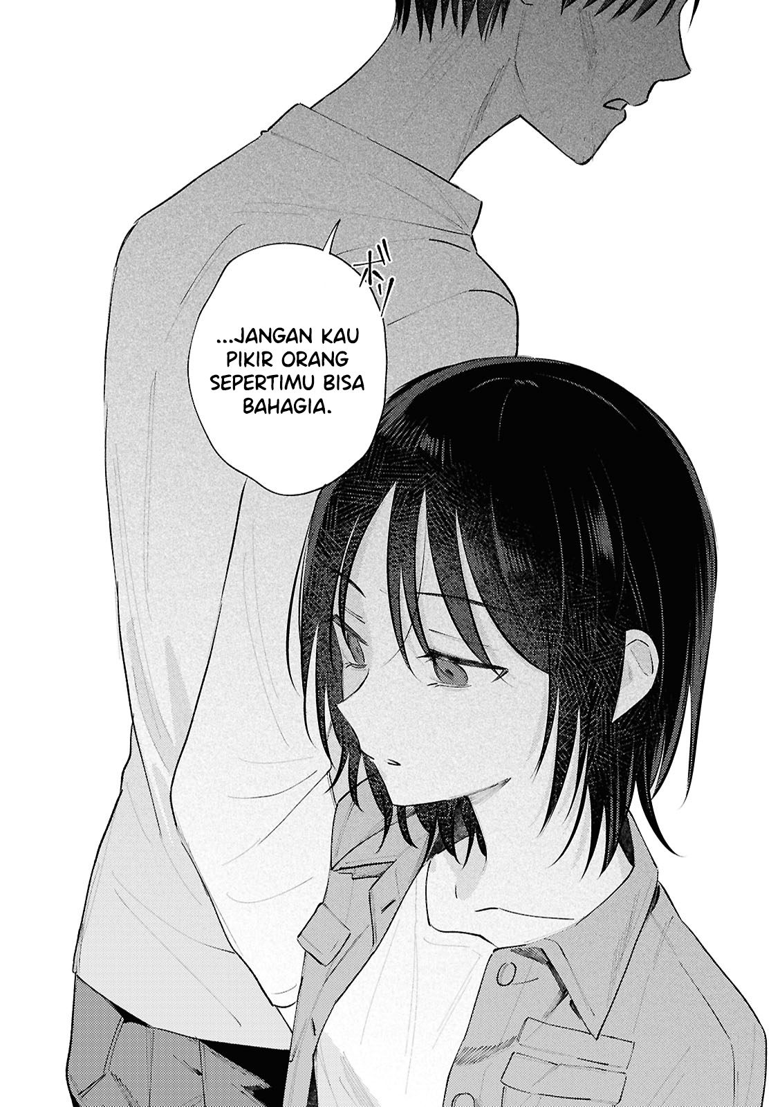 Zenbu Kowashite Jigoku de Aishite Chapter 13 - halaman 18