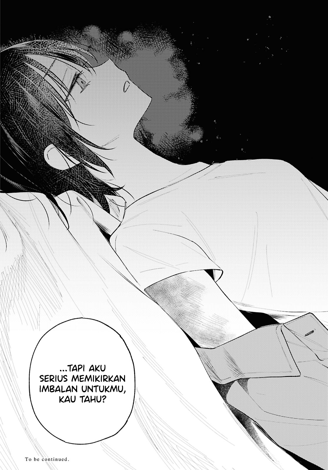 Zenbu Kowashite Jigoku de Aishite Chapter 13 - halaman 34