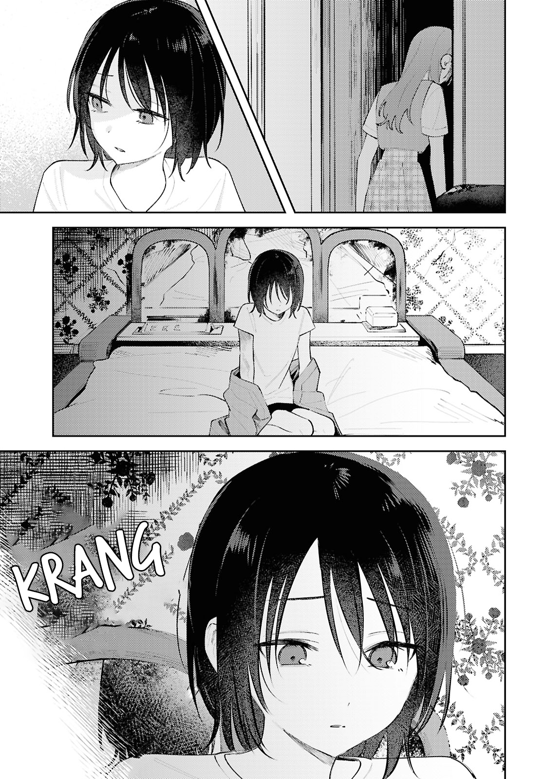 Zenbu Kowashite Jigoku de Aishite Chapter 14 - halaman 15