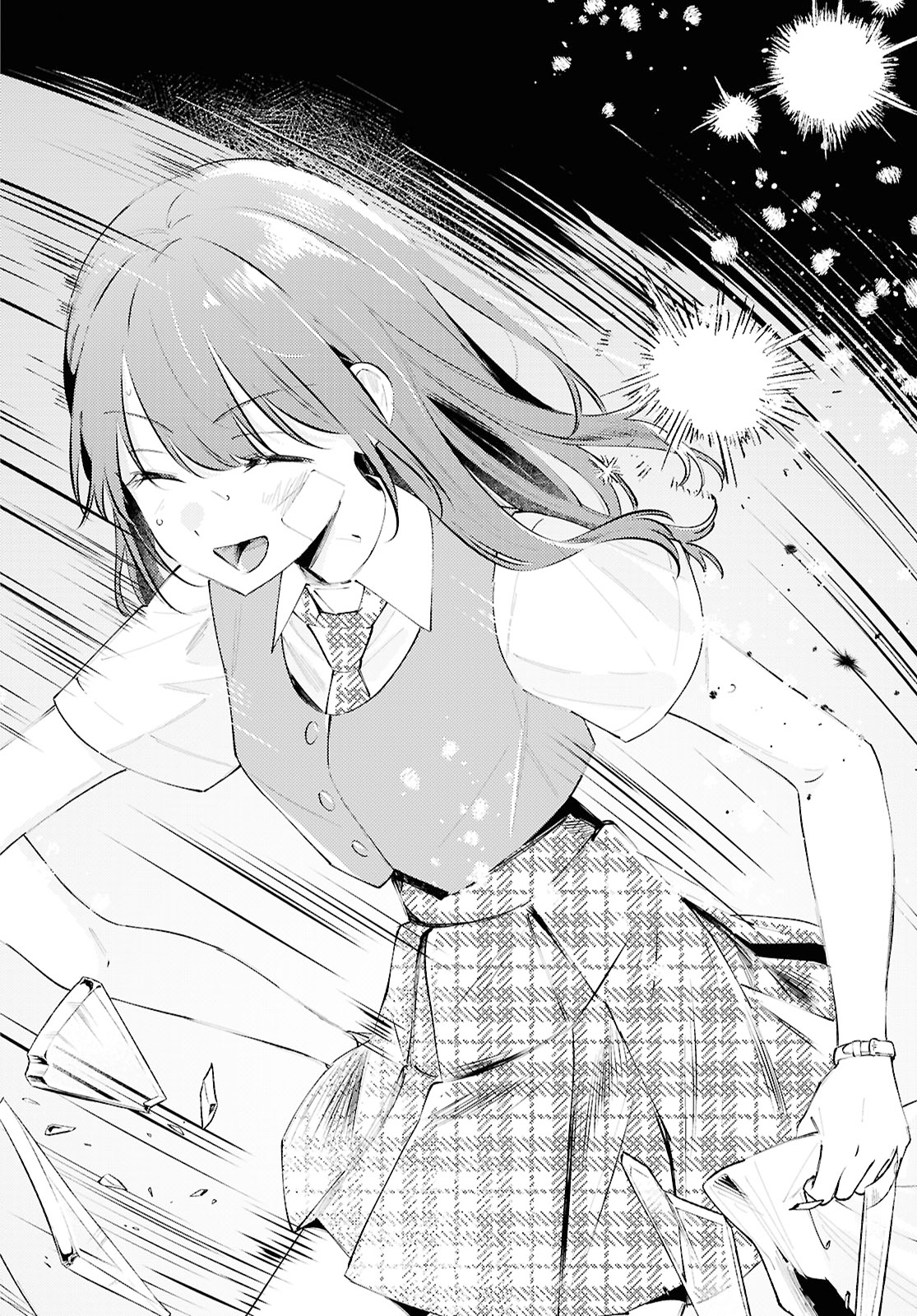 Zenbu Kowashite Jigoku de Aishite Chapter 14 - halaman 24