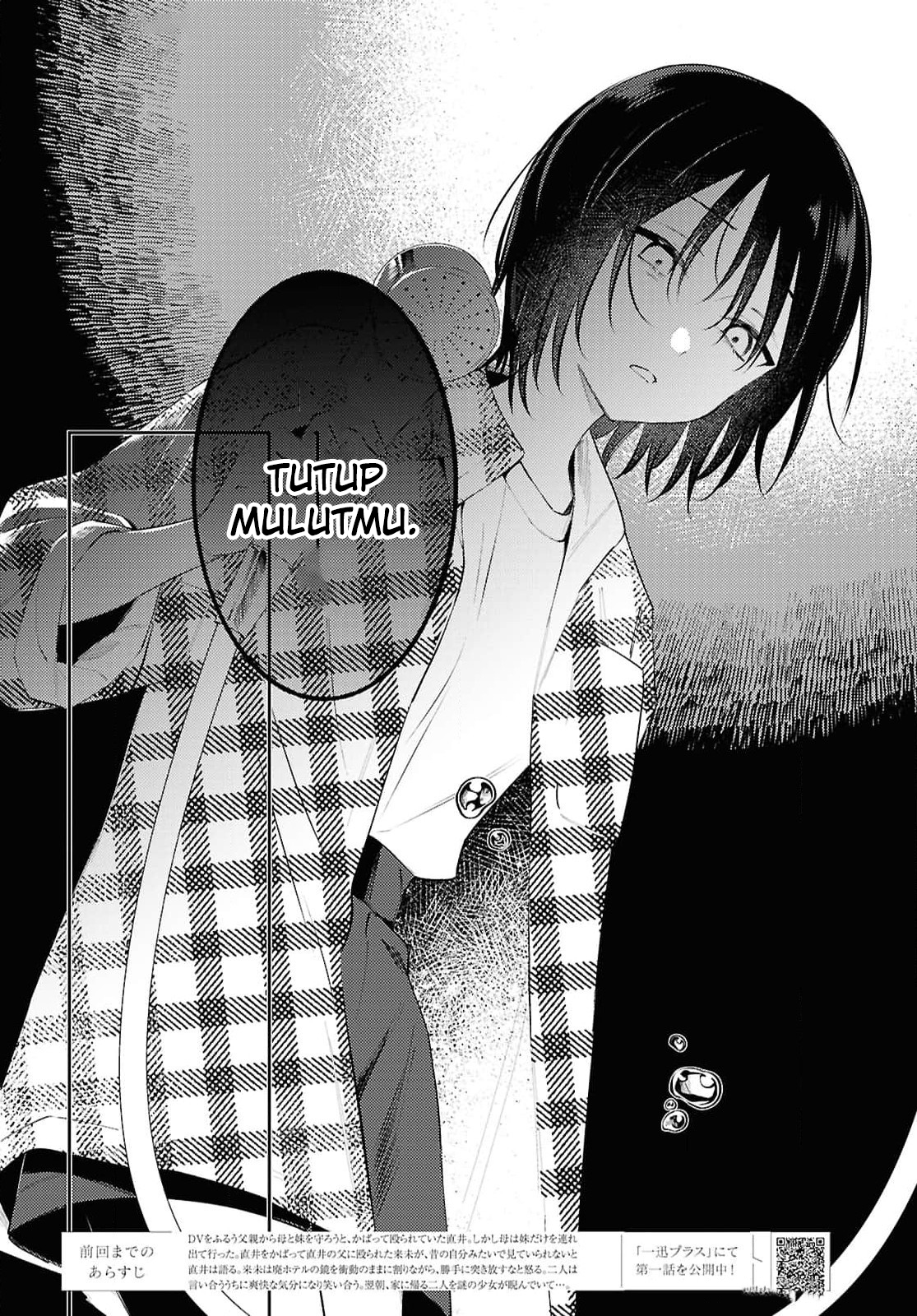Zenbu Kowashite Jigoku de Aishite Chapter 15 - halaman 2