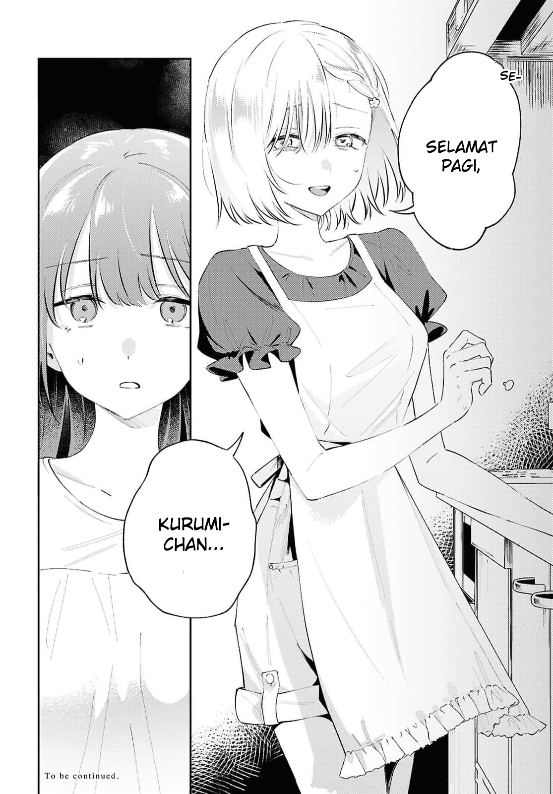 Zenbu Kowashite Jigoku de Aishite Chapter 15 - halaman 30