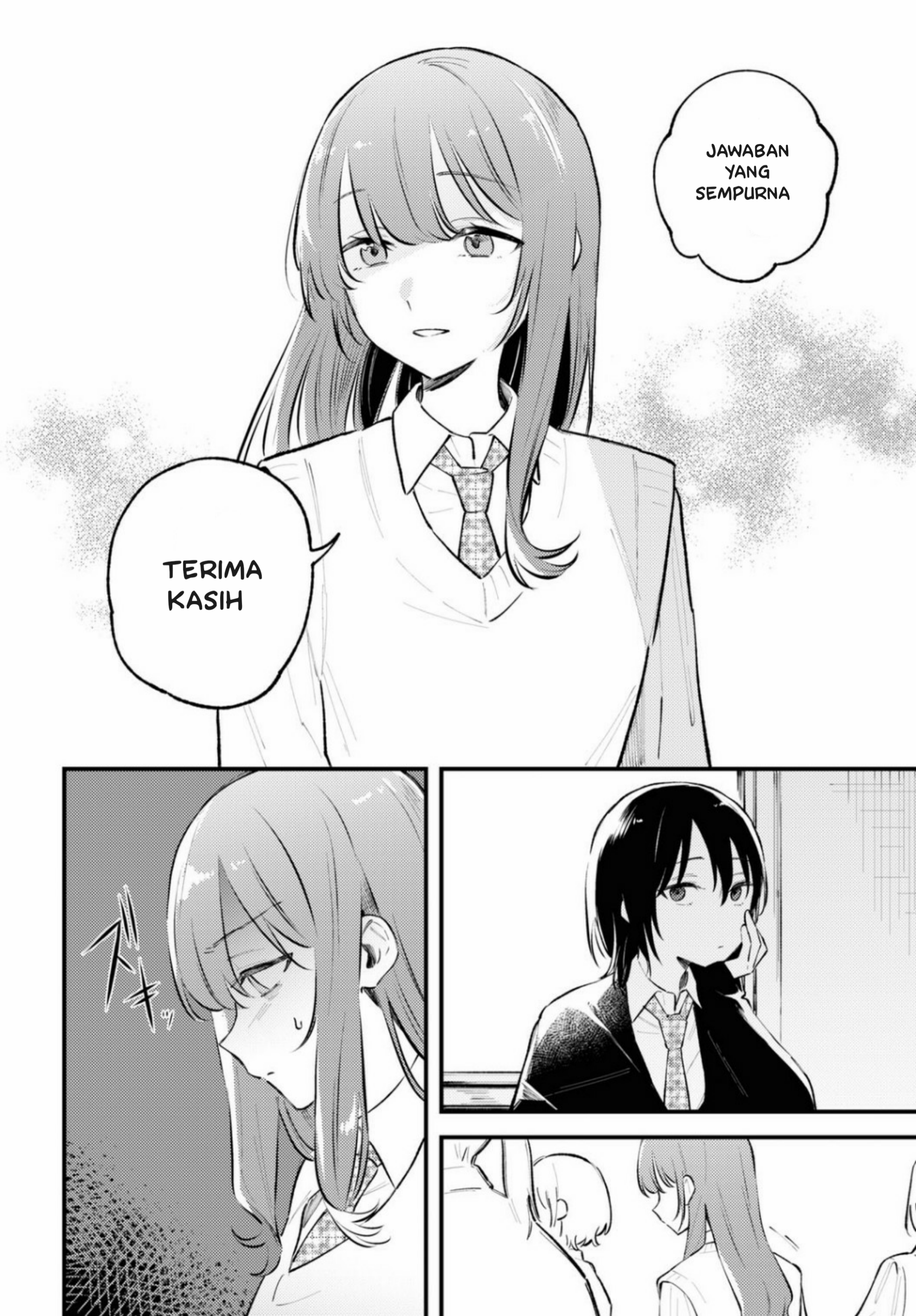 Zenbu Kowashite Jigoku de Aishite Chapter 2 - halaman 12