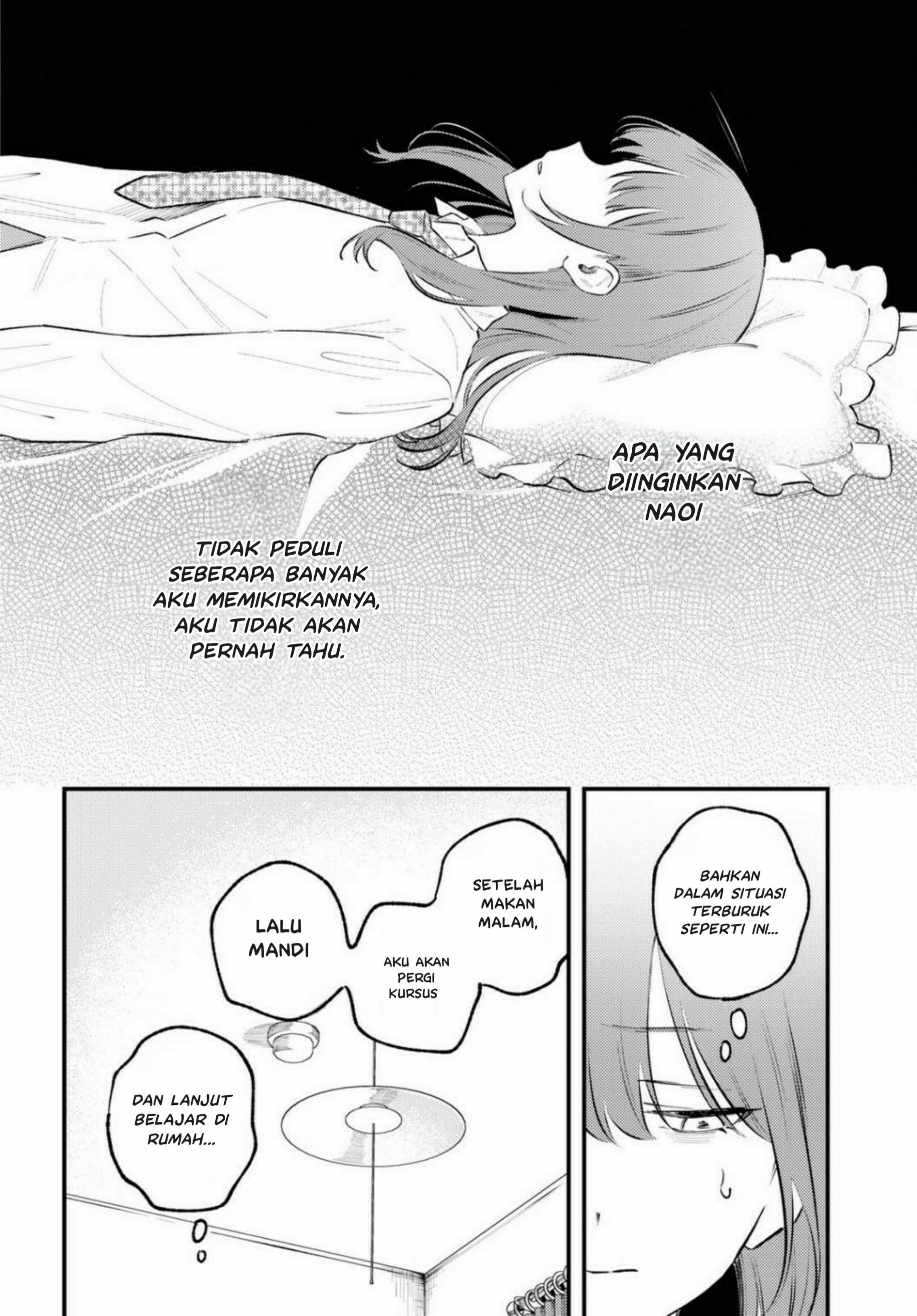 Zenbu Kowashite Jigoku de Aishite Chapter 2 - halaman 16