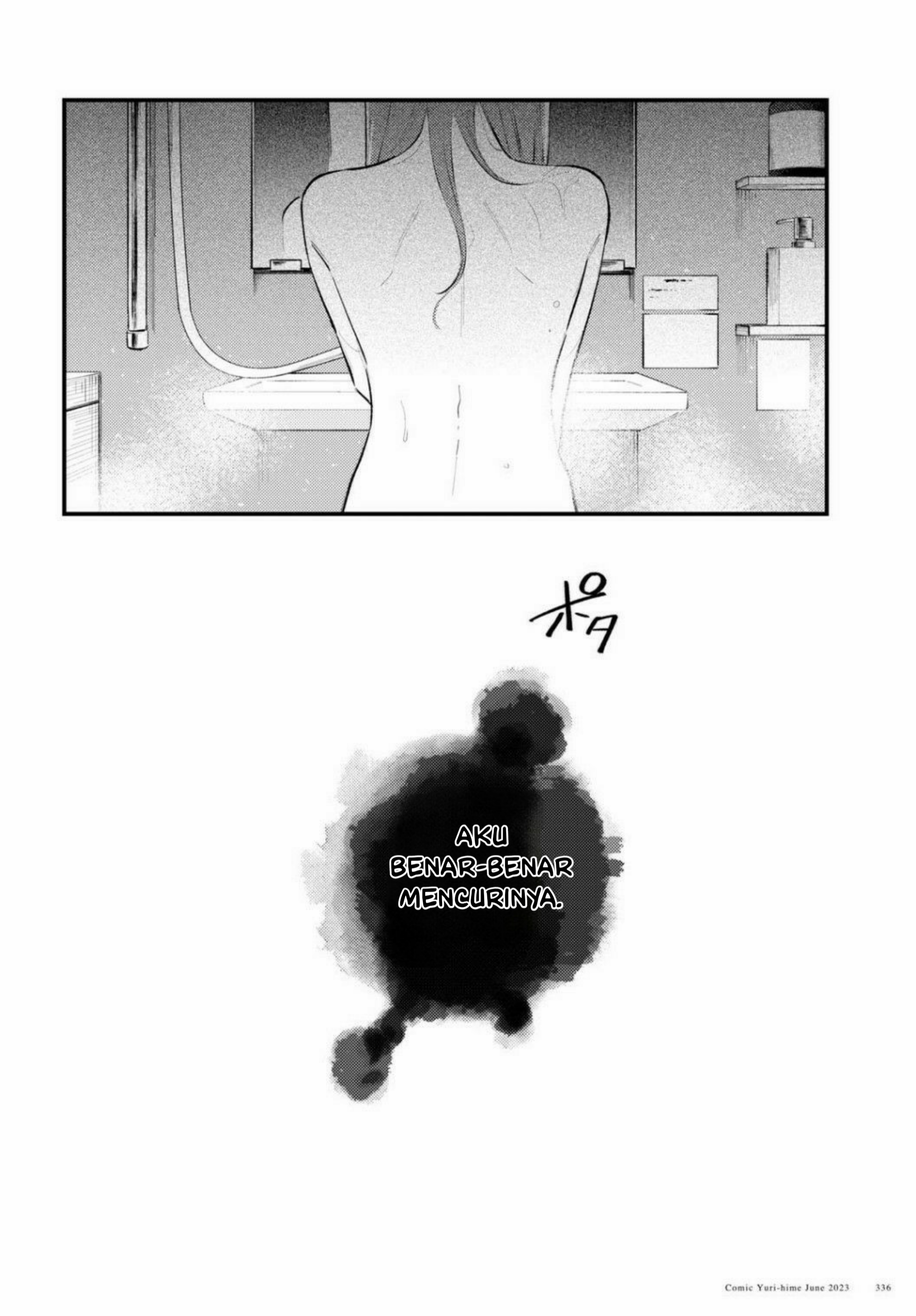 Zenbu Kowashite Jigoku de Aishite Chapter 3 - halaman 2