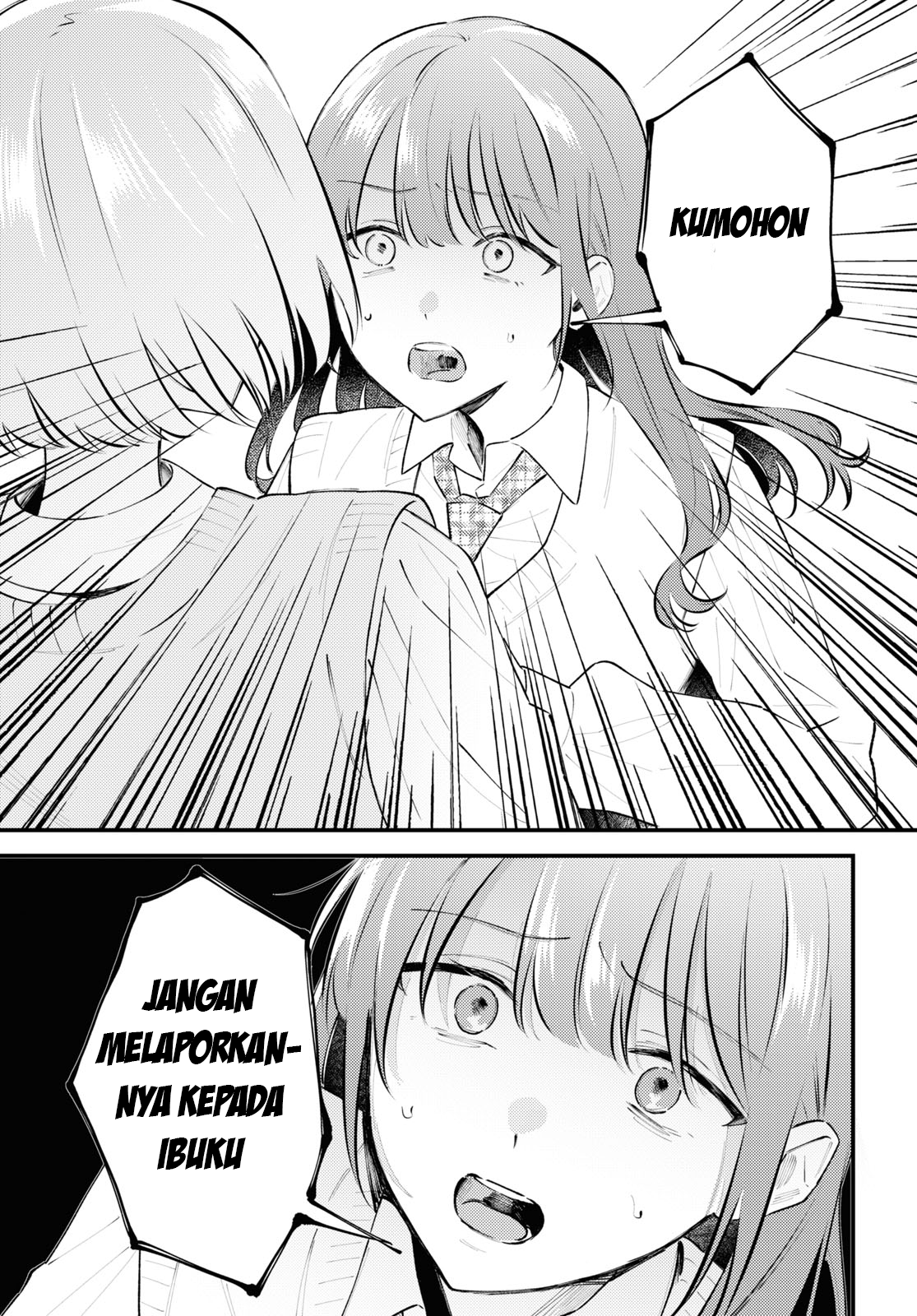 Zenbu Kowashite Jigoku de Aishite Chapter 5 - halaman 13