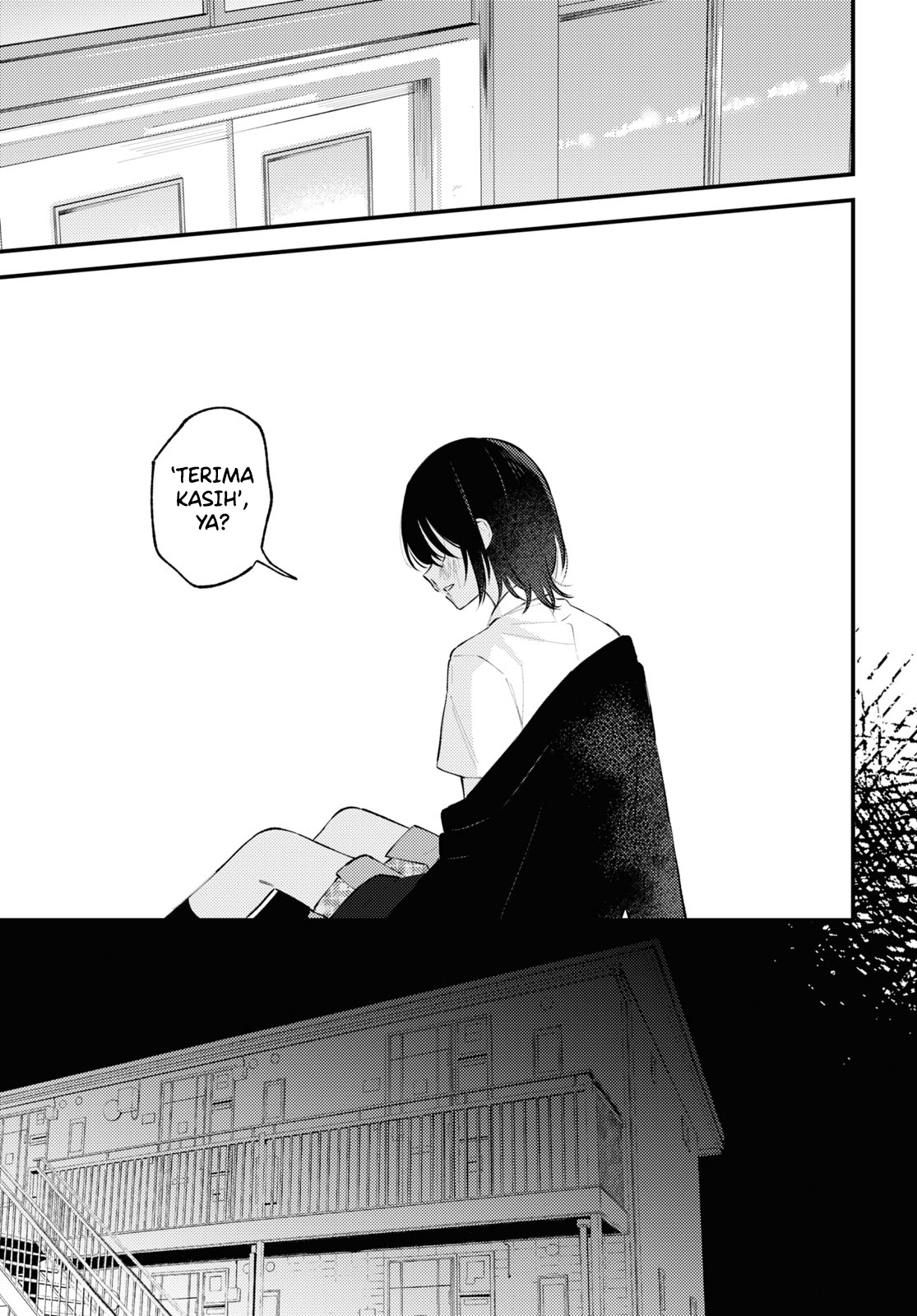 Zenbu Kowashite Jigoku de Aishite Chapter 6 - halaman 12
