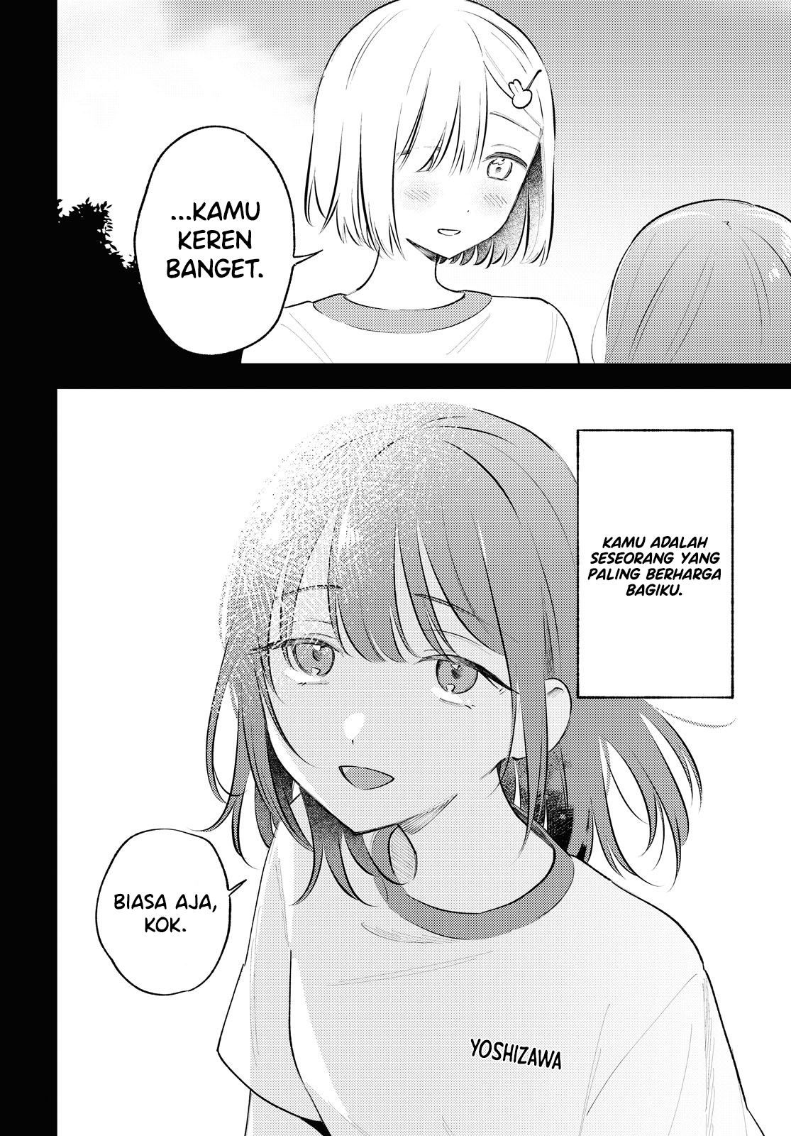 Zenbu Kowashite Jigoku de Aishite Chapter 7 - halaman 16