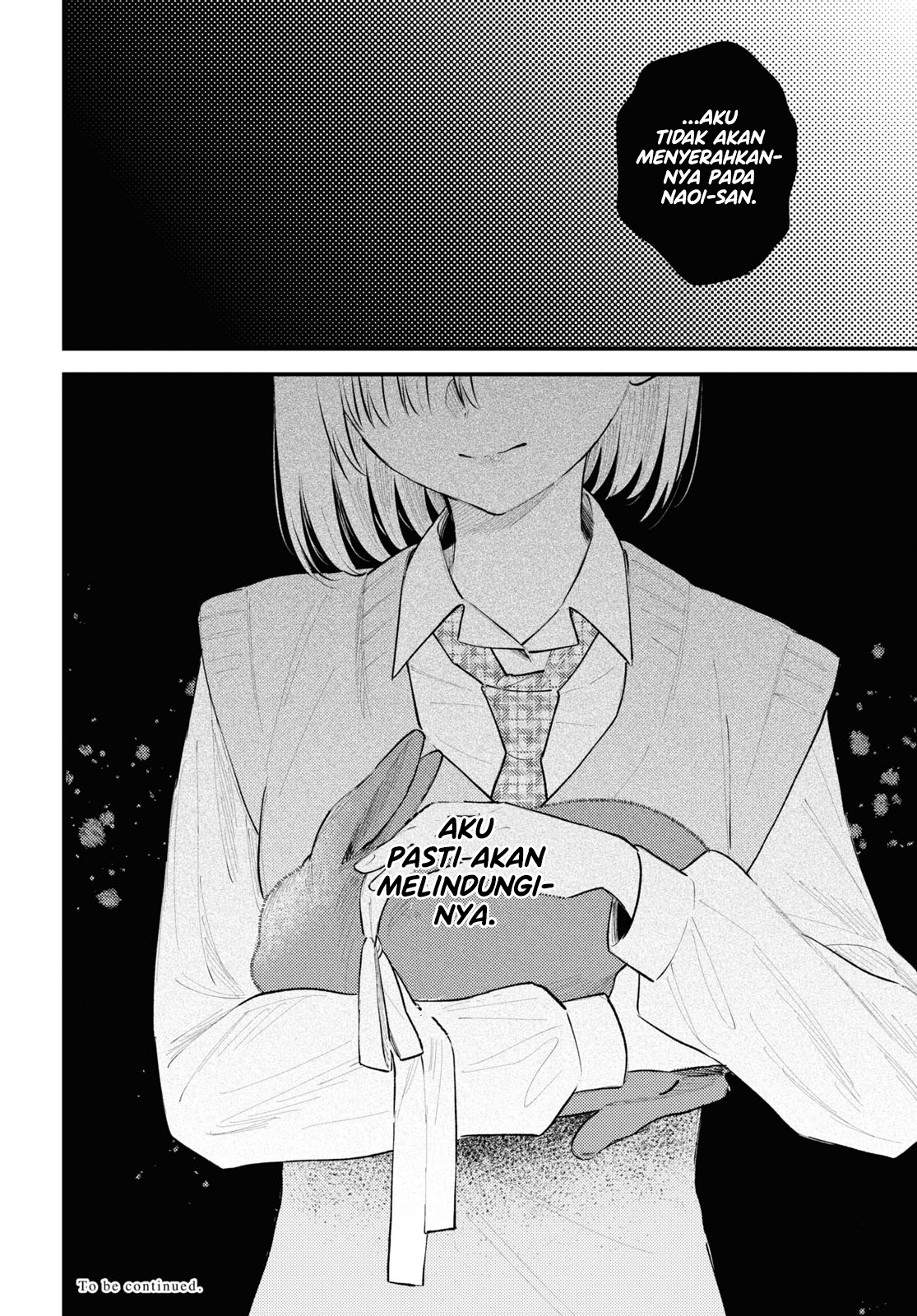 Zenbu Kowashite Jigoku de Aishite Chapter 7 - halaman 31