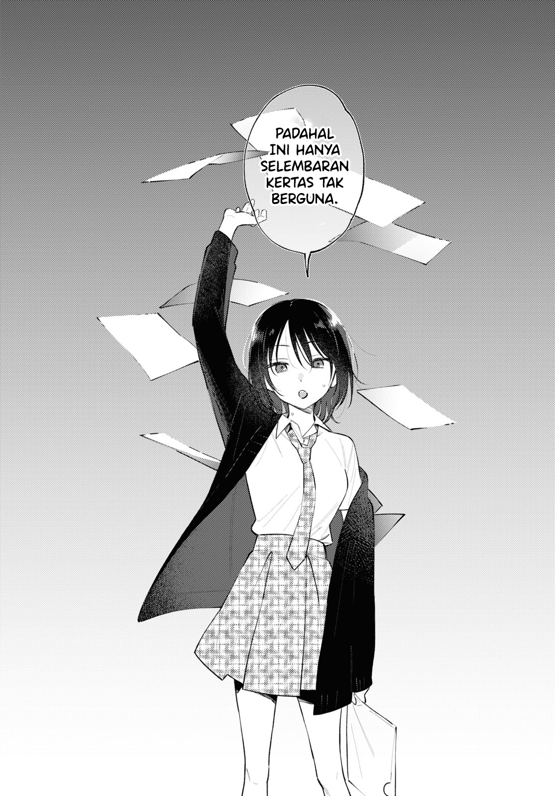 Zenbu Kowashite Jigoku de Aishite Chapter 8 - halaman 29