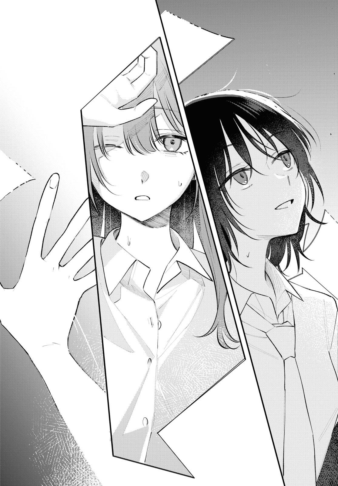 Zenbu Kowashite Jigoku de Aishite Chapter 8 - halaman 30
