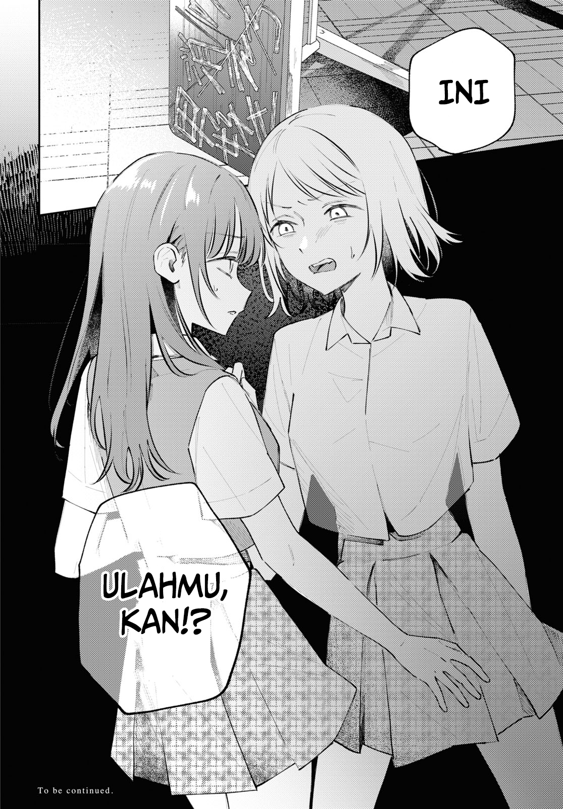 Zenbu Kowashite Jigoku de Aishite Chapter 9 - halaman 26