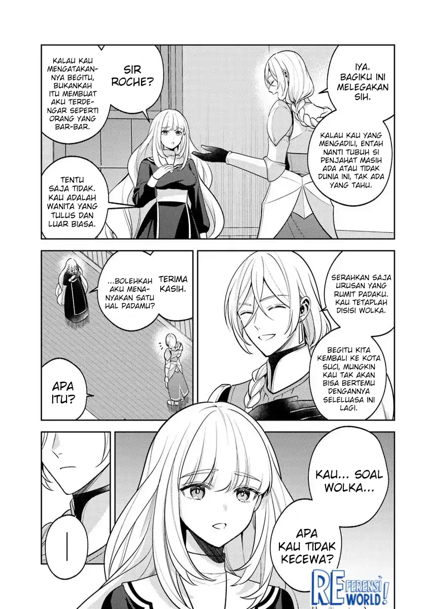 Zenmetsu End o Shi ni Monogurui de Kaihi Shita. Party ga Yanda. Chapter 4.2 - halaman 13