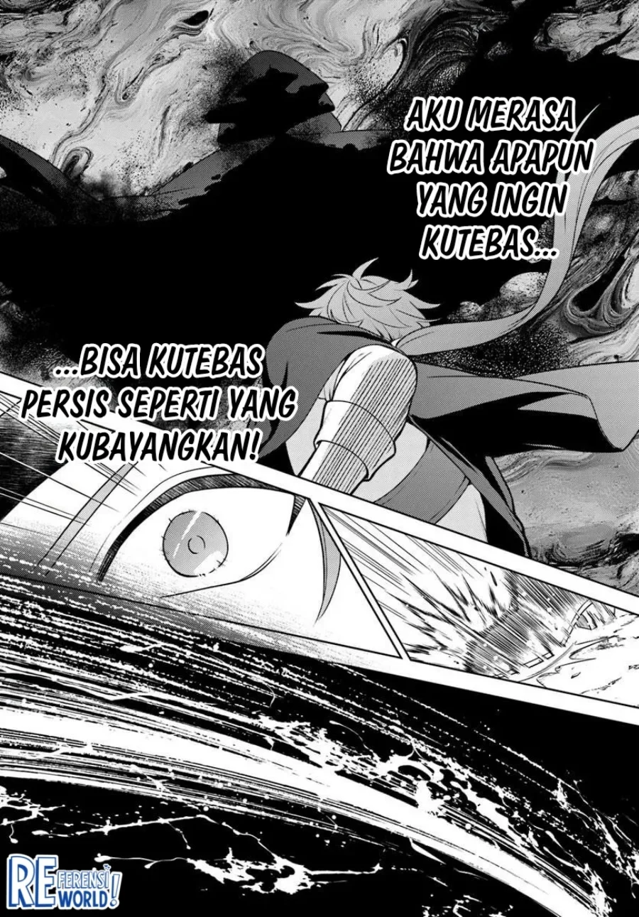 Zenmetsu End o Shi ni Monogurui de Kaihi Shita. Party ga Yanda. Chapter 5.1 - halaman 10