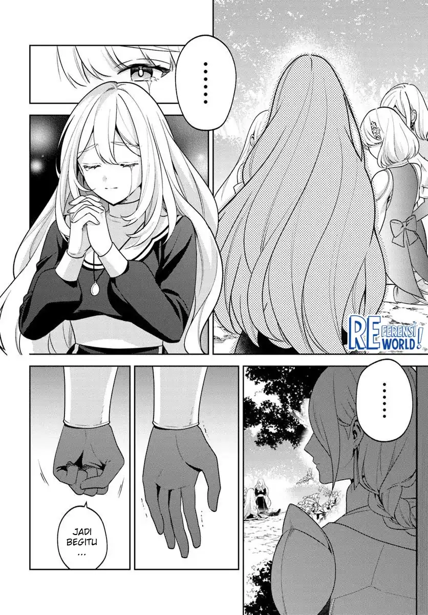 Zenmetsu End o Shi ni Monogurui de Kaihi Shita. Party ga Yanda. Chapter 5.2 - halaman 10